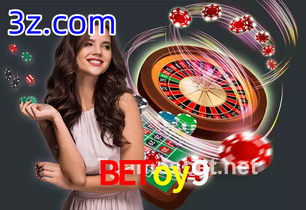 vivo no cassino Betoy9