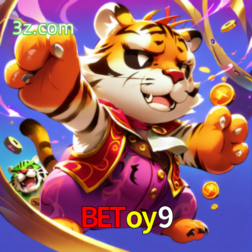 Betoy9