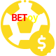 Aposte em esportes do mundo todo no Betoy9!